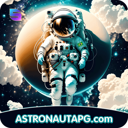 ASTRONAUTAPG Logo